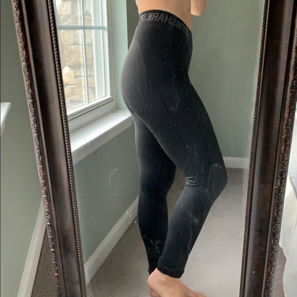 GymShark Original Leggings